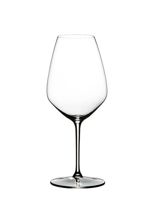 Extreme Shiraz glass - Riedel