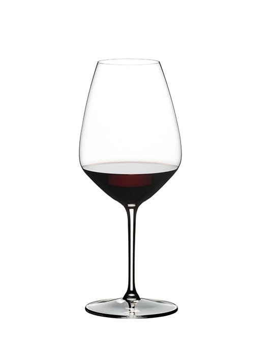 Extreme Shiraz glass - Riedel