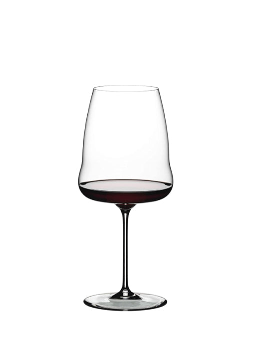 Verre à Syrah - Riedel Wings