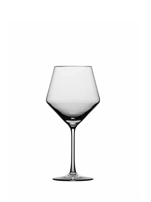 Verre à bourgogne Pure - Schott Zwiesel