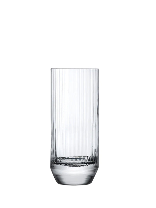 Verre à cocktail Highball Big top (300 ml) - Nude
