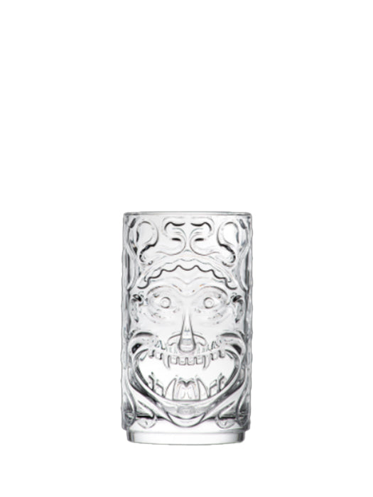 Tiki Cocktail Glass - Cristalleria Italiana