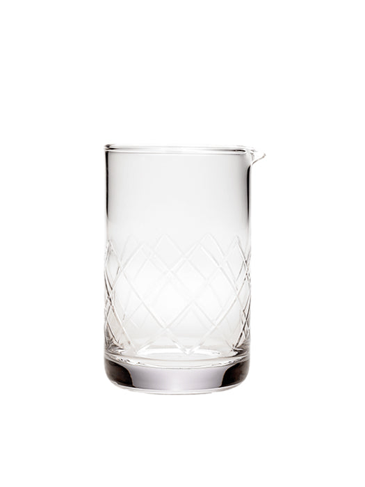 Verre à mélanger - Barfly