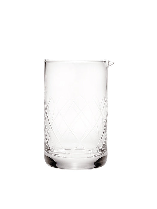 Verre à mélanger - Barfly