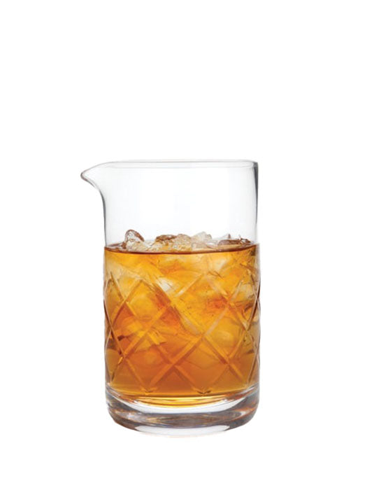 Verre à mélanger Yarai - Viski