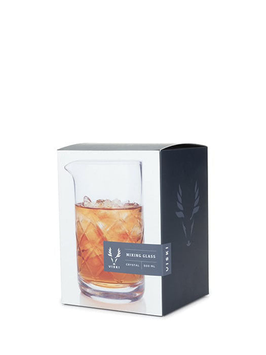 Verre à mélanger Yarai - Viski