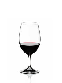 Verre à vin rouge Magnum - Riedel Ouverture