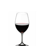 Location Panier de 25 - Verres universels à vin rouge - Riedel Ouverture