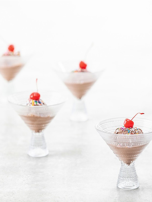 Verre à Martini JUPITER - Fortessa