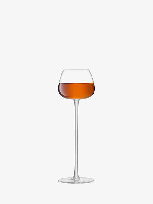 Verres à liqueur Culture 120ml (lot de 2) - LSA