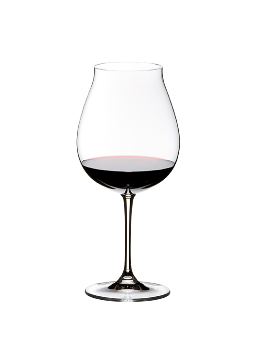 Location Panier de 16 - Verres à vin New World Pinot Noir - Riedel