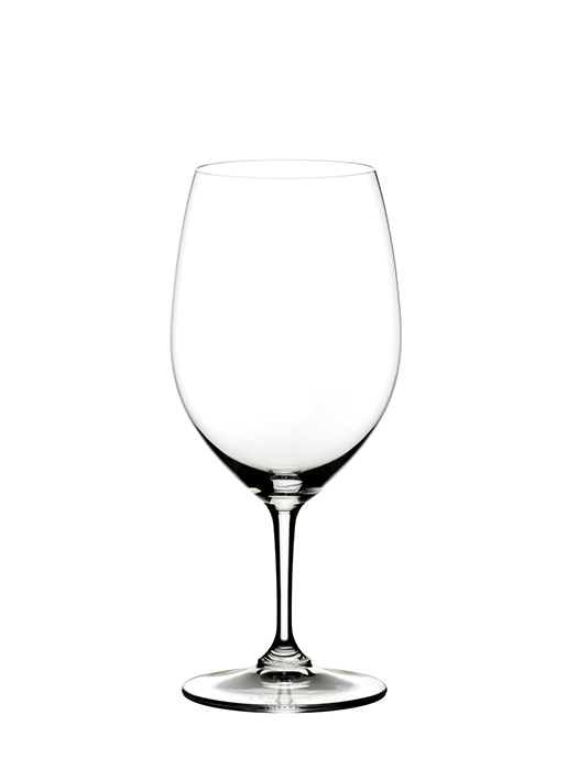 Location panier de 16 - Verres à vin Cabernet-Merlot - Riedel