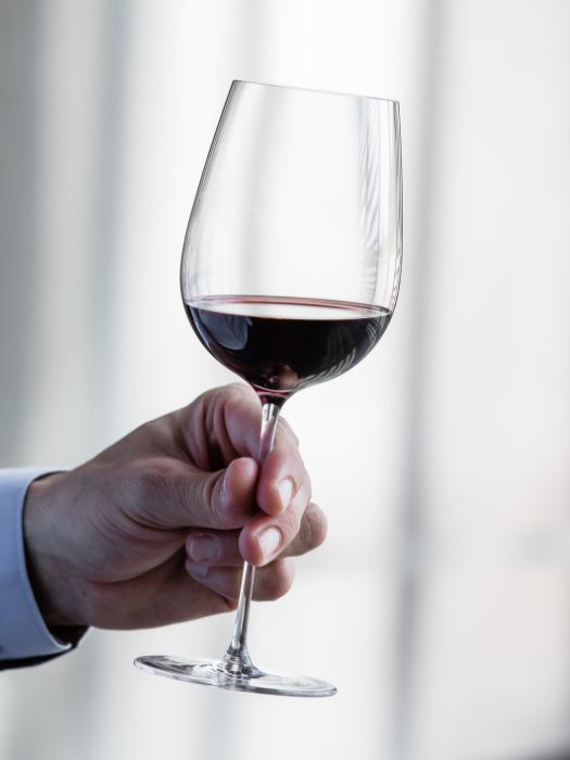 Verres à vin L'Esthète (460 ml) - Sydonios