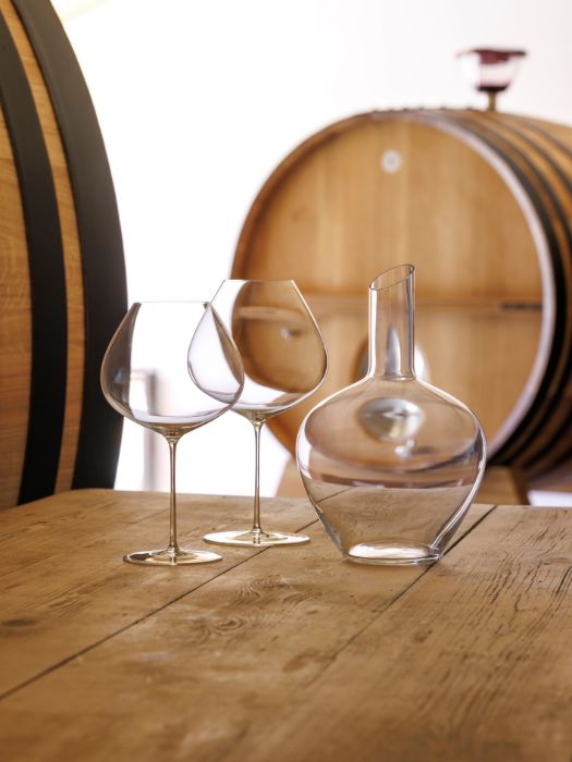 Verres à vin rouge Le Subtil (860 ml) - Sydonios