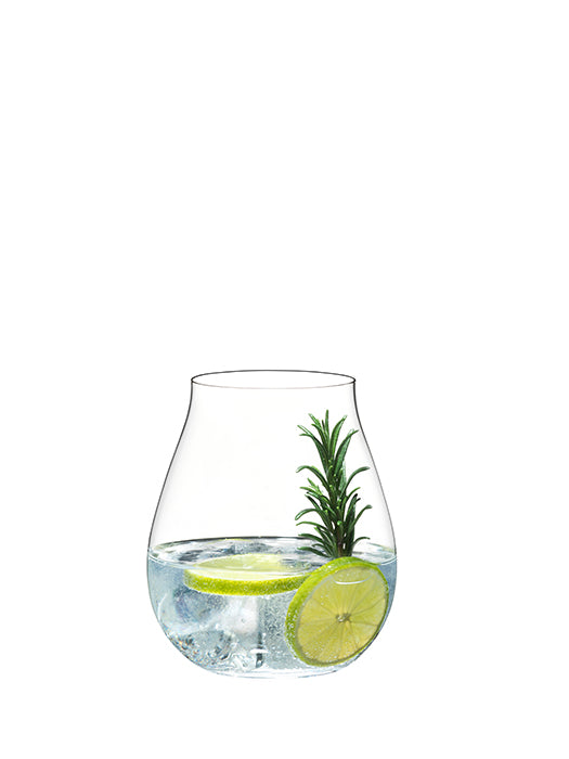 4 verres à Gin Tonic - Riedel