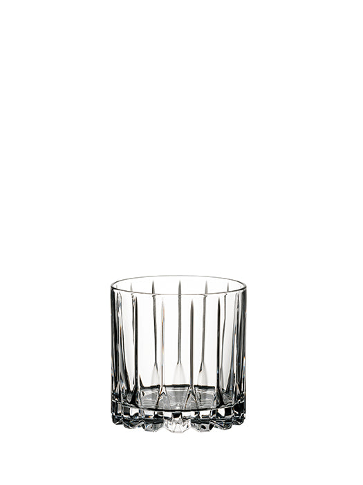 Verres à cocktail Rocks - Riedel Bar