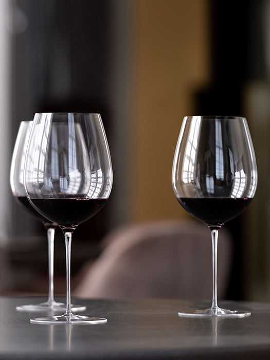 Verres à vin Méridional (830 ml) - Sydonios