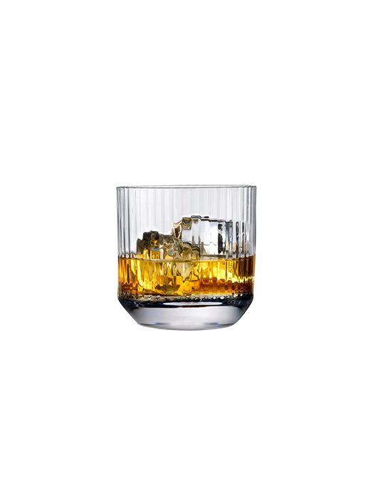 Verres à Whiskey Big Top SOF - Nude