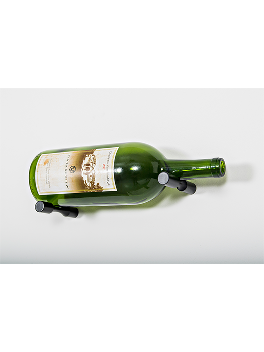 Support à bouteilles Vino Pins Magnum, Série Vino - Vintage View
