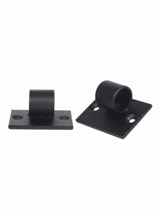 W Series Angled Base for Floor to Ceiling Frames - Vintage View