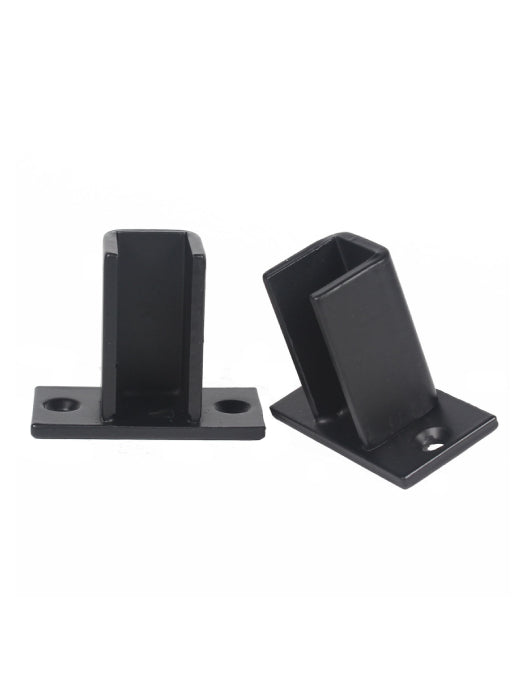 W Series Hidden Base For Floor To Ceiling Frames - Vintage View