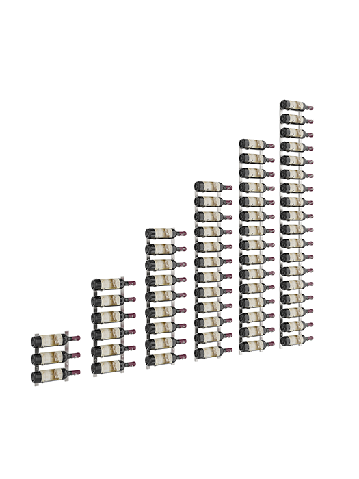 W Series Understairs Kit - Vintage View