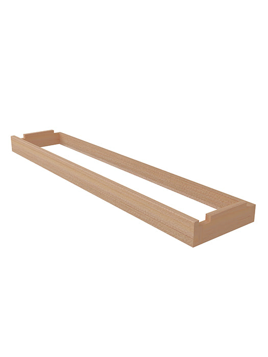 Module de base pour les supports individuels XL - Vinum Rack