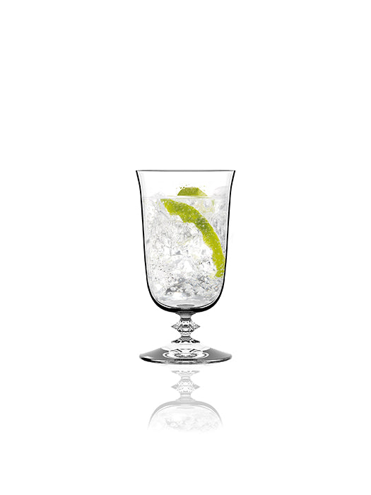 Verre à cocktail  Alto-Ball- Collection Wormwood- Italesse