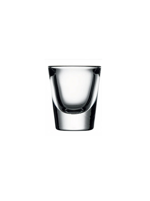 Verre à shooter à Whisky