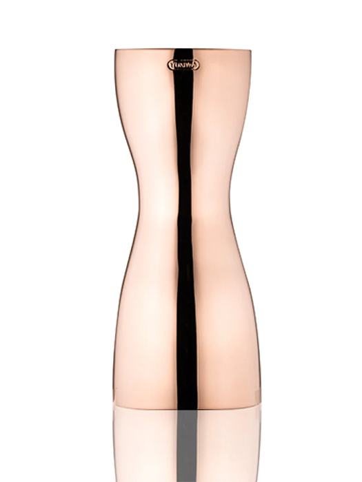 Doseur NU-Type Plaqué Rose Or- Yukiwa
