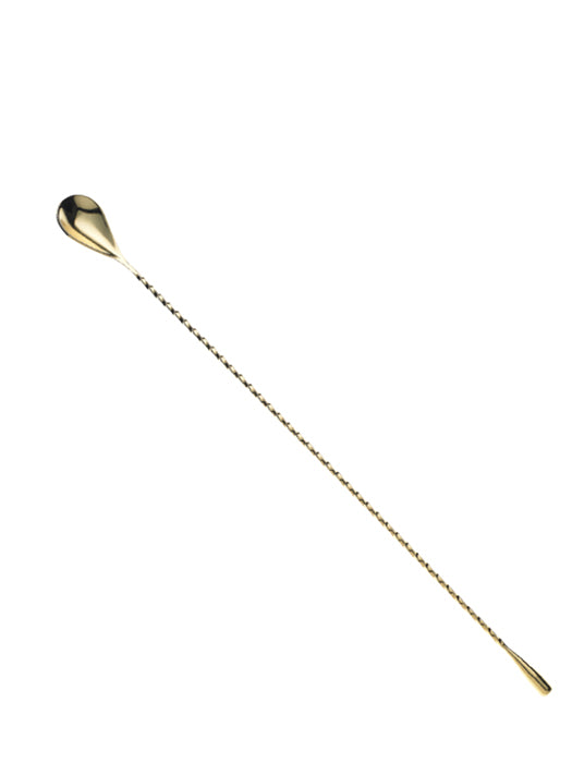 Cuillère à cocktail classique 40 cm - Barfly