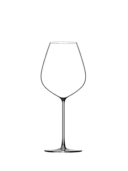 Verre à vin Basset Hommage - Collection Signature G. Basset - LEHMANN