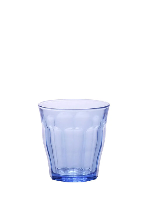 Verre Duralex Classique Bleu - Picardie