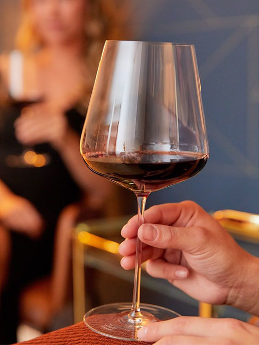 Verre à Bordeaux - Zalto