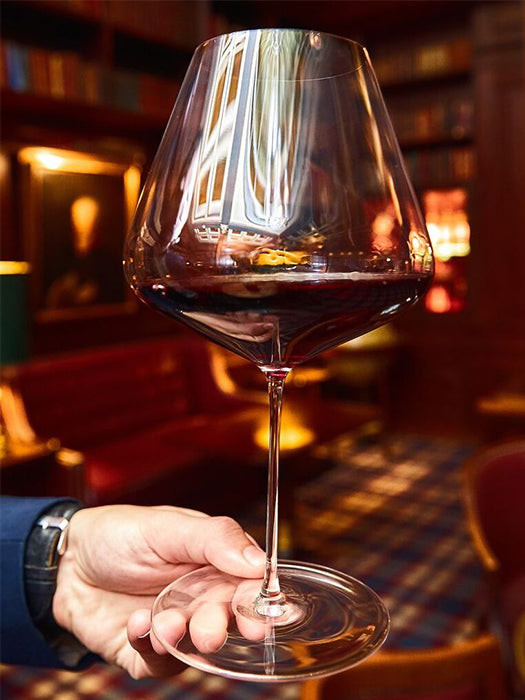 Verre à Bourgogne - Zalto