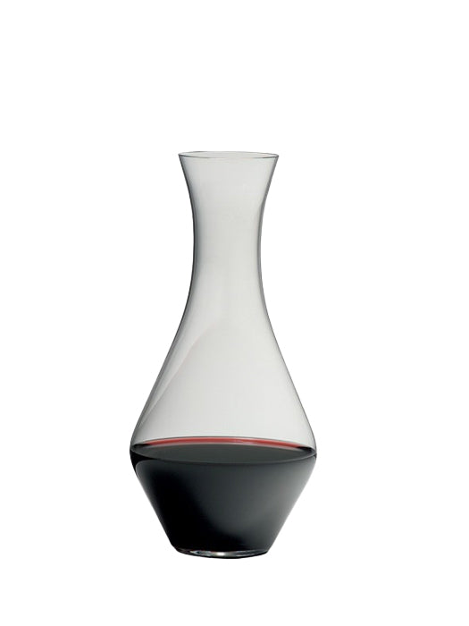 Location Panier de 9 - Carafe  à vin et/ou eau - Riedel