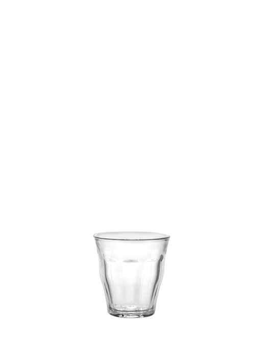 Verre Duralex Classique Clair- Picardie