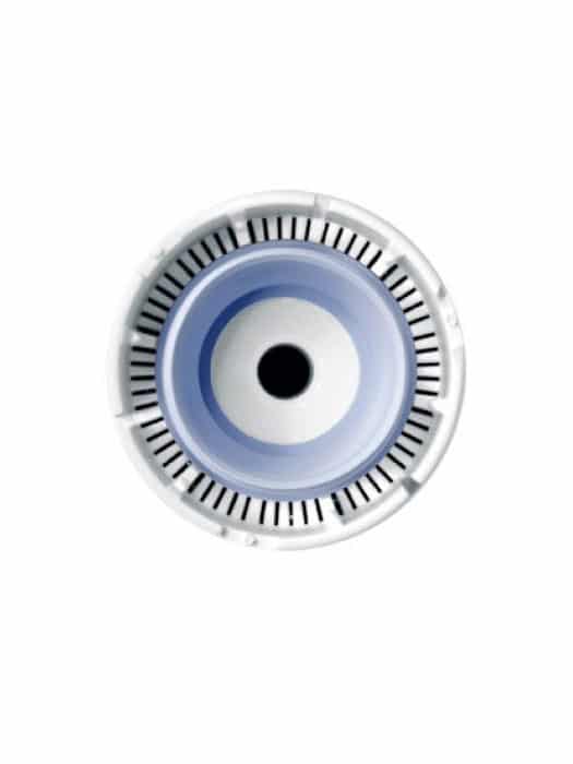 Filtre Claris blanc - Jura