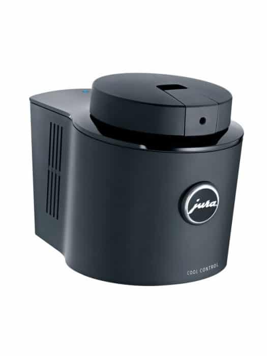 Cool Control Refroidisseur à lait - Jura