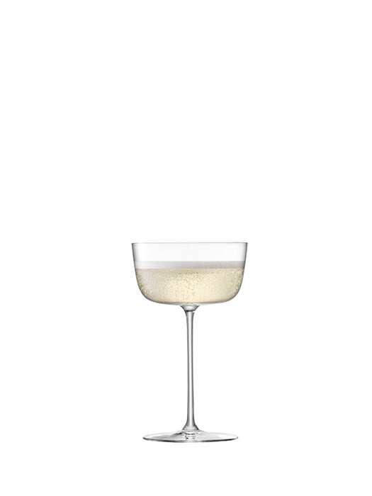 Coupes à cocktails/champagne Borough (lot de 4) - LSA
