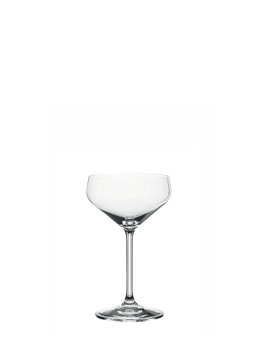 Set of 4 Coupettes- Spiegelau