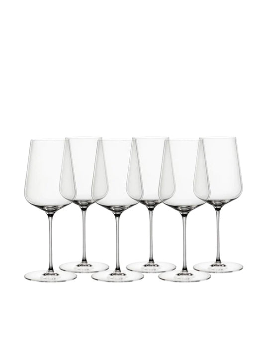 Verre à vin blanc Definition - Spiegelau