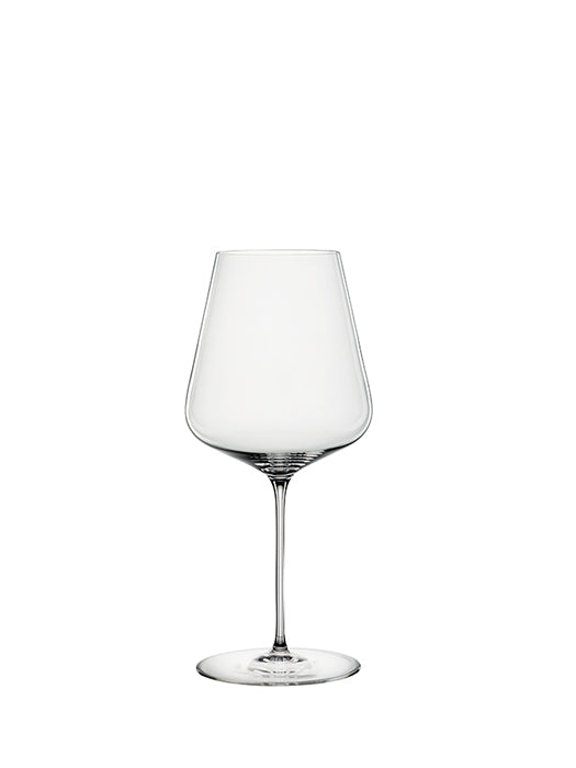 Verre à bordeaux Definition- Spiegelau