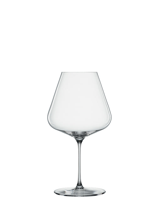 Verre à bourgogne Definition- Spiegelau