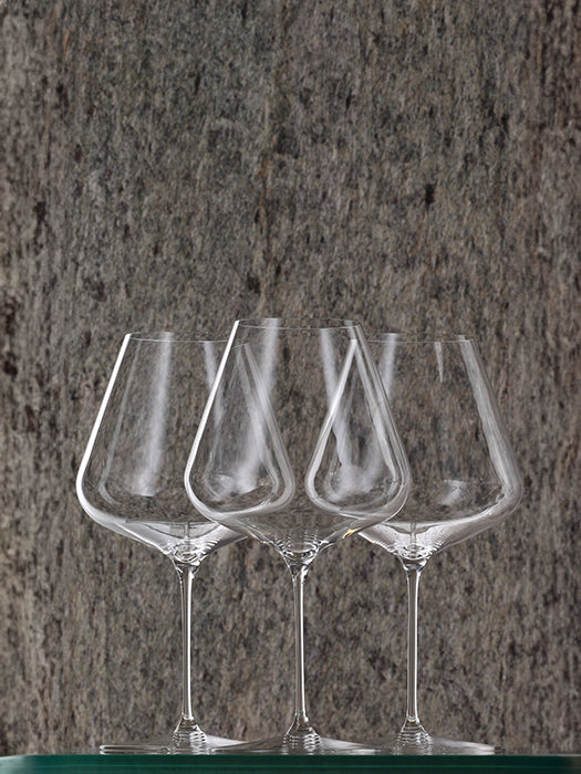 Verre à bourgogne Definition- Spiegelau