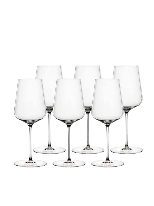 Verre universel Definition- Spiegelau
