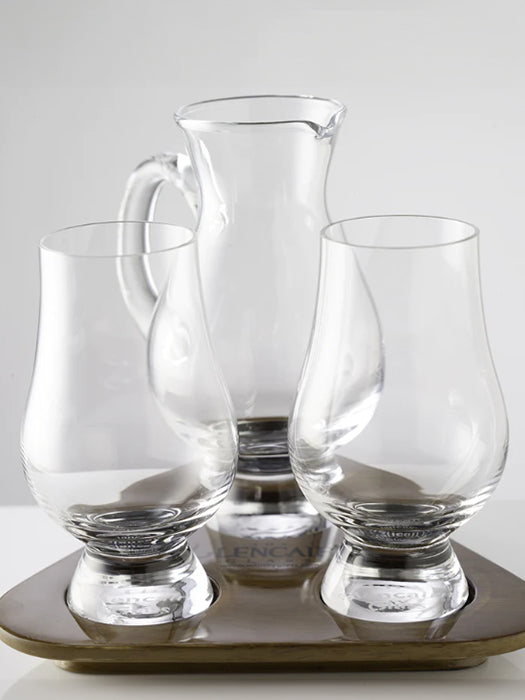 Whisky tasting kit – Glencairn