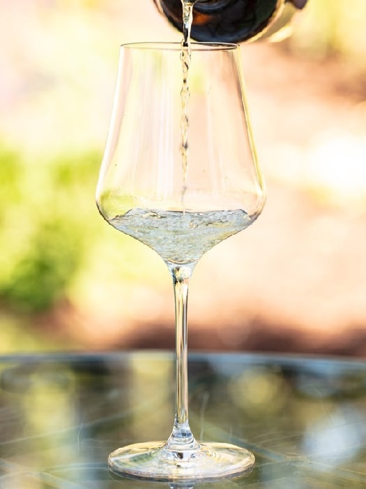Verre StandArt- Gabriel-Glas