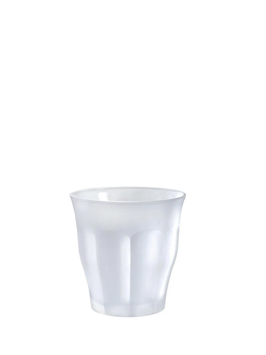 Verre Duralex Classique Givré  250 ml- Picardie