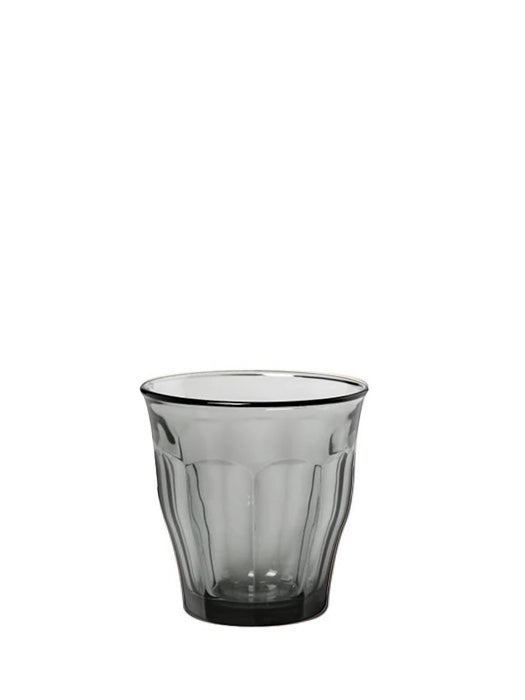 Verre Duralex Classique Gris- Picardie